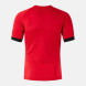 ФУТБОЛКА С КОРОТКИМ РУКАВОМ PHOENIX III КРАСНЫЙ ЧЕРНЫЙ