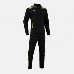 СПОРТИВНЫЙ КОСТЮМ TOLEDO II ЧЕРНЫЙ ЖЕЛТЫЙ