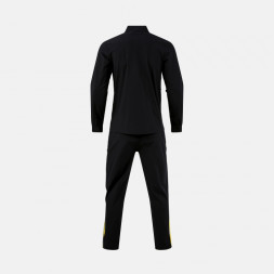 СПОРТИВНЫЙ КОСТЮМ TOLEDO II ЧЕРНЫЙ ЖЕЛТЫЙ