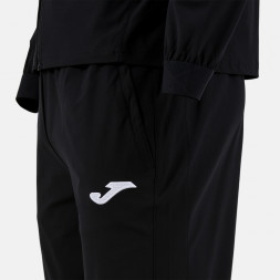 СПОРТИВНЫЙ КОСТЮМ TOLEDO II ЧЕРНЫЙ ЖЕЛТЫЙ