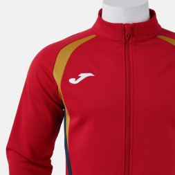 КУРТКА CHAMPIONSHIP 20 КРАСНЫЙ DARK NAVY