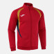 КУРТКА CHAMPIONSHIP 20 КРАСНЫЙ DARK NAVY