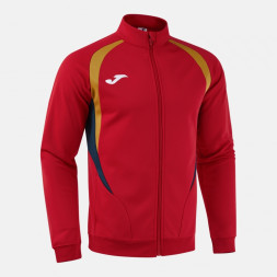 КУРТКА CHAMPIONSHIP 20 КРАСНЫЙ DARK NAVY