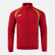 КУРТКА CHAMPIONSHIP 20 КРАСНЫЙ DARK NAVY