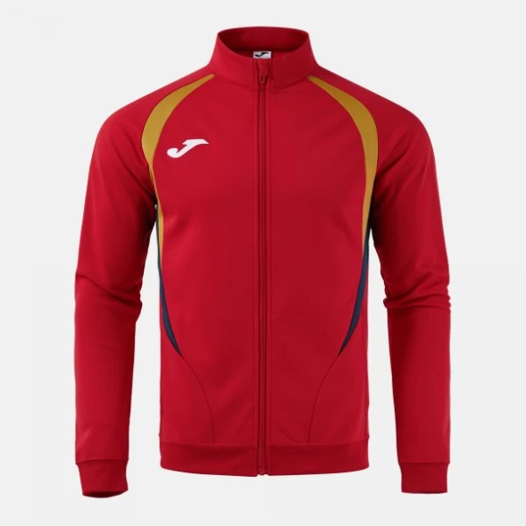 КУРТКА CHAMPIONSHIP 20 КРАСНЫЙ DARK NAVY