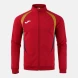 КУРТКА CHAMPIONSHIP 20 КРАСНЫЙ DARK NAVY