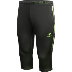 Бриджи Kelme 3/4 Training Pants - XS