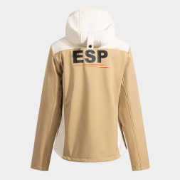 SOFT SHELL ЖЕНСКИЙ PASEO COMITE OLIMPICO ESPAÑOL