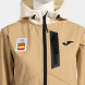 SOFT SHELL ЖЕНСКИЙ PASEO COMITE OLIMPICO ESPAÑOL
