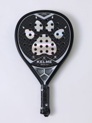 Ракетка для падел-тенниса KELME Padel Racket (Professional) Black