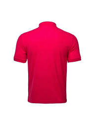 Футболка-поло KELME Short Sleeve Polo Shirt Pink
