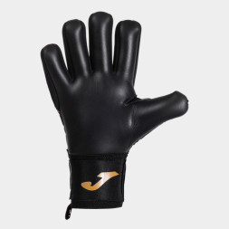 ВРАТАРСКИЕ ПЕРЧАТКИ GK PRO ЧЕРНЫЙ ЗОЛОТОЙ