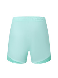 Шорты KELME Women's Soccer Shorts Teal
