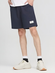 Шорты KELME Knitted Shorts Dark Blue