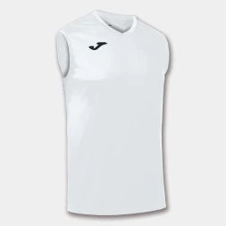 Майка JOMA COMBI BASKET Белый
