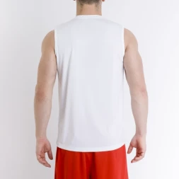 Майка JOMA COMBI BASKET Белый