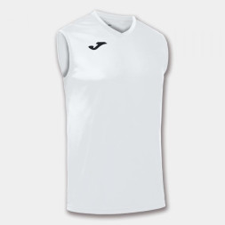 Майка JOMA COMBI BASKET Белый