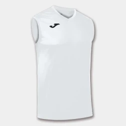 Майка JOMA COMBI BASKET Белый