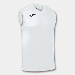 Майка JOMA COMBI BASKET Белый