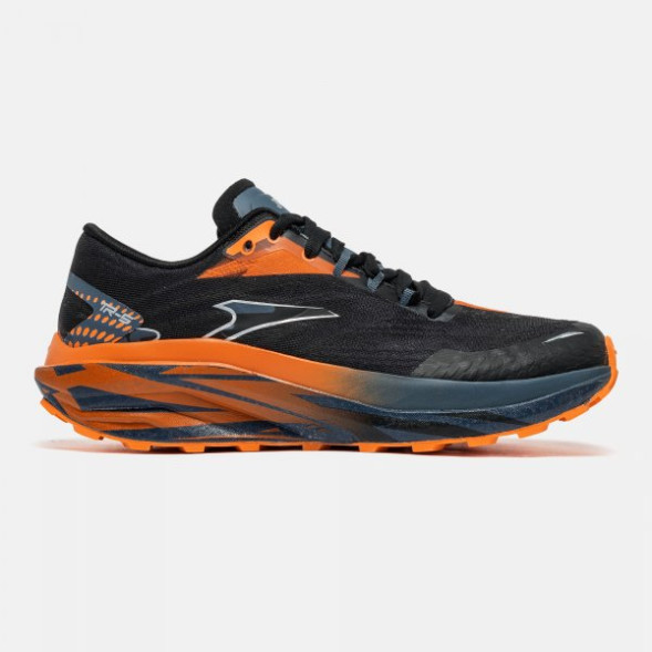 TR-5 MEN 2601 NEGRO