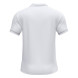 Поло JOMA CHAMPIONSHIP VI Белый-серый