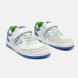 FLEXY JR BAREFOOT 2602 БЕЛЫЙ