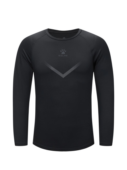 Термобелье (верх) KELME Thin Tights Black