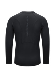 Термобелье (верх) KELME Thin Tights Black