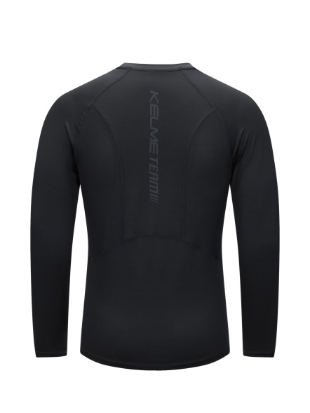 Термобелье (верх) KELME Thin Tights Black