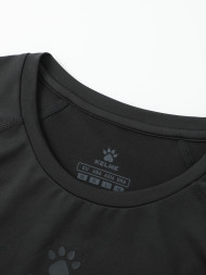 Термобелье (верх) KELME Thin Tights Black