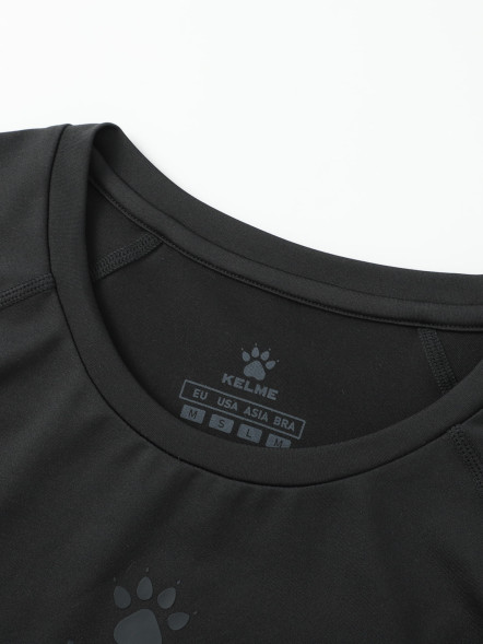 Термобелье (верх) KELME Thin Tights Black