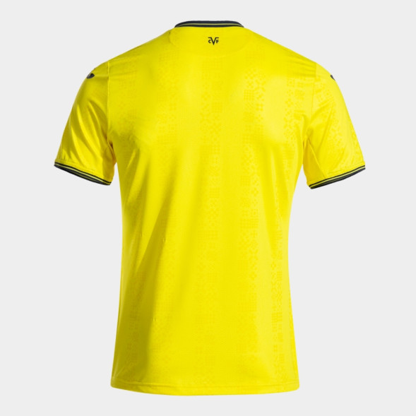 ФУТБОЛКА С КОРОТКИМ РУКАВОМ 1ª VILLARREAL