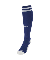 Гетры футбольные JOGEL MATCH 2 PerFormDRY National 26 Away Socks, сине-белый