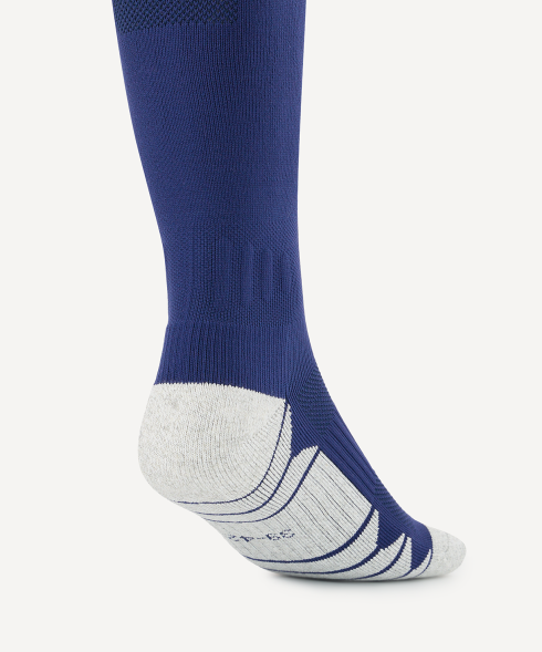 Гетры футбольные JOGEL MATCH 2 PerFormDRY National 26 Away Socks, сине-белый