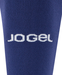 Гетры футбольные JOGEL MATCH 2 PerFormDRY National 26 Away Socks, сине-белый