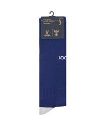 Гетры футбольные JOGEL MATCH 2 PerFormDRY National 26 Away Socks, сине-белый