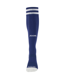 Гетры футбольные JOGEL MATCH 2 PerFormDRY National 26 Away Socks, сине-белый