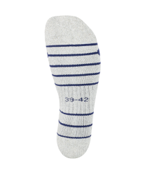 Гетры футбольные JOGEL MATCH 2 PerFormDRY National 26 Away Socks, сине-белый