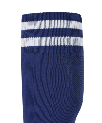 Гетры футбольные JOGEL MATCH 2 PerFormDRY National 26 Away Socks, сине-белый