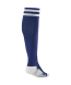 Гетры футбольные JOGEL MATCH 2 PerFormDRY National 26 Away Socks, сине-белый