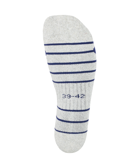 Гетры футбольные JOGEL MATCH 2 PerFormDRY National 26 Away Socks, сине-белый