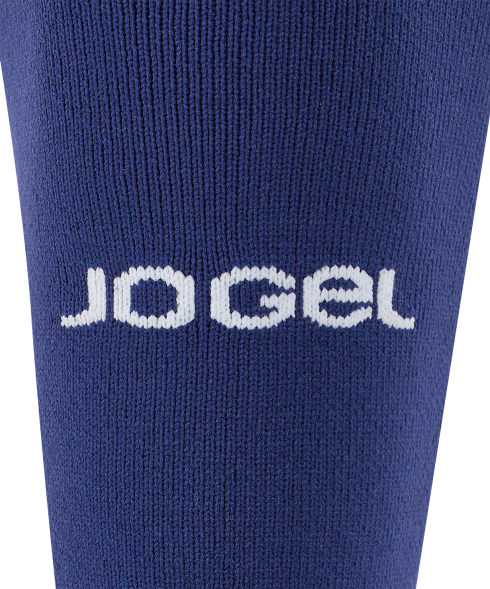 Гетры футбольные JOGEL MATCH 2 PerFormDRY National 26 Away Socks, сине-белый