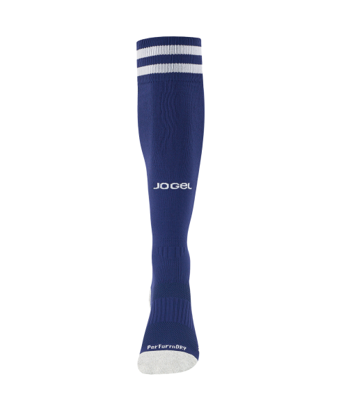 Гетры футбольные JOGEL MATCH 2 PerFormDRY National 26 Away Socks, сине-белый