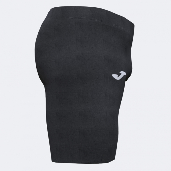 Леггинсы короткие BRAMA ACADEMY Черный L-XL 101017.100, Черный, 9997638149069, L-XL