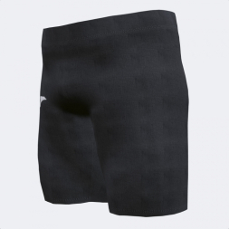 Леггинсы короткие BRAMA ACADEMY Черный L-XL 101017.100, Черный, 9997638149069, L-XL