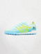 Шиповки KELME Men's Football Shoes (TF) Light Blue