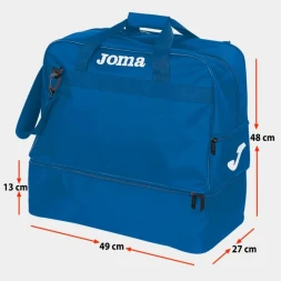 Сумка JOMA TRAINING BAGS Синий  