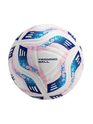 Мяч футбольный KELME Heat-bonded Soccer Ball (Black/Blue)