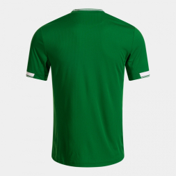 Игровая футболка JOMA TOLETUM VI VERDE