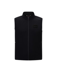Жилет KELME Needle And Shuttle Patchwork Vest Black